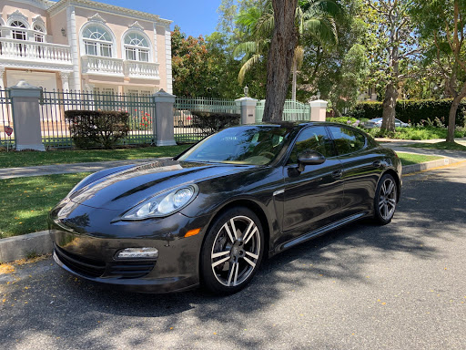 Used Car Dealer «Radical Auto Deals», reviews and photos, 1401 W Burbank Blvd, Burbank, CA 91506, USA