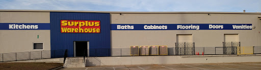 Home Improvement Store «Surplus Warehouse», reviews and photos, 3813 Ross Clark Cir, Dothan, AL 36303, USA