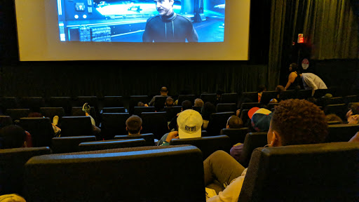 Movie Theater «Malco Columbus Cinema», reviews and photos, 2320 US-45, Columbus, MS 39701, USA