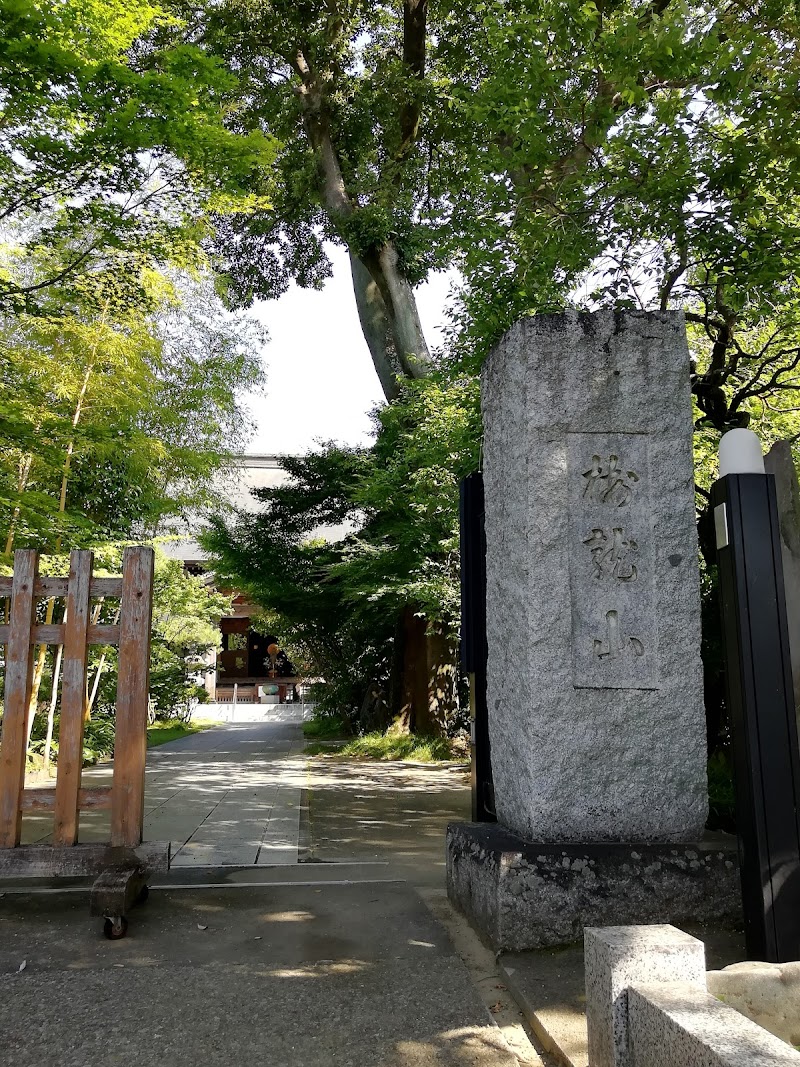 東竹院