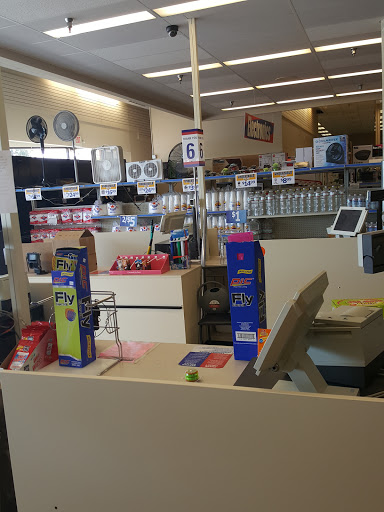 Variety Store «ROSES», reviews and photos, 1421 E Cone Blvd, Greensboro, NC 27405, USA