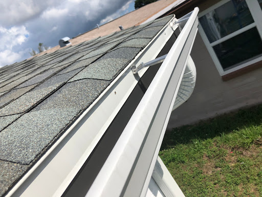 Roofing Contractor «The Roofing Company», reviews and photos, 5635 FL-54, New Port Richey, FL 34652, USA