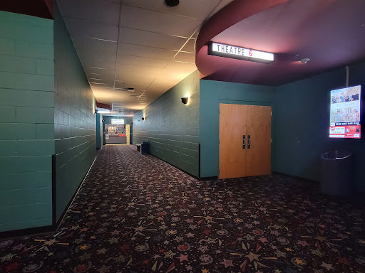 Movie Theater «Legacy Cinema», reviews and photos, 2347 W Main St, Greenfield, IN 46140, USA