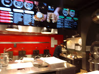 Atmosphère du Restaurant Waffle Factory à Paris - n°5