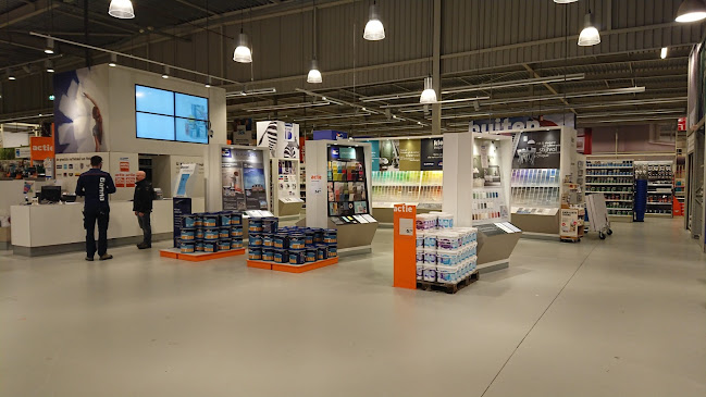 Reacties en beoordelingen van GAMMA bouwmarkt Nijmegen