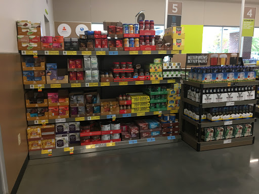 Discount Supermarket «ALDI», reviews and photos, 1064 Bullsboro Dr, Newnan, GA 30265, USA
