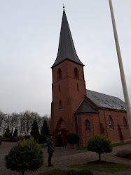 Terndrup Kirke