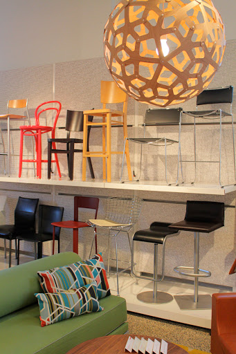 Furniture Store «Design Within Reach», reviews and photos, 447 University Ave, Palo Alto, CA 94301, USA