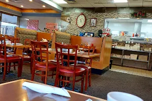 The Maple Leaf Restaurant image