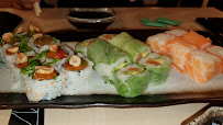 Sushi du Restaurant de sushis Côté Sushi Metz - n°14