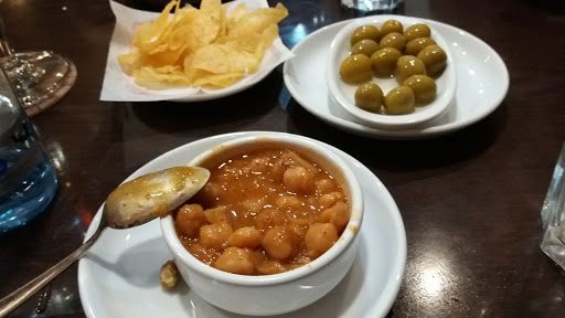 Cafetería Senda49