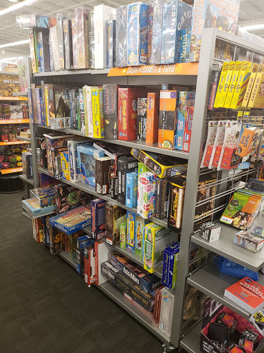 Used Book Store «2nd & Charles», reviews and photos, 12747 Jefferson Ave, Newport News, VA 23602, USA