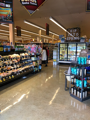 Grocery Store «Safeway», reviews and photos, 838 Sir Francis Drake Blvd, San Anselmo, CA 94960, USA