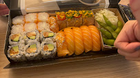 Plats et boissons du Restaurant de sushis Sushi Shop à Chamonix-Mont-Blanc - n°1
