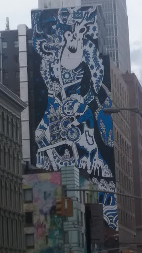 Homeless Service «New York City Rescue Mission», reviews and photos