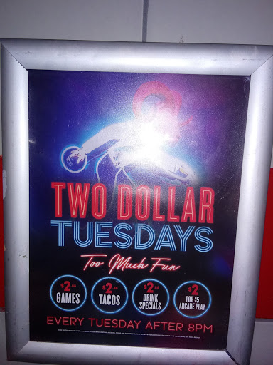 Bowling Alley «Bowlero Eden Prairie», reviews and photos, 12200 Singletree Ln, Eden Prairie, MN 55344, USA