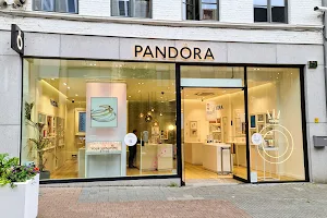 Pandora image