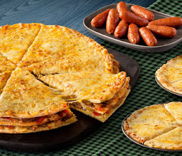 Debonairs Pizza photo