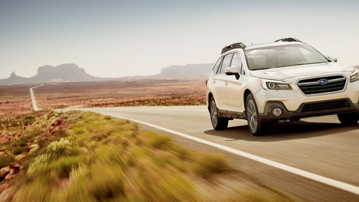 Subaru Dealer «Adventure Subaru», reviews and photos, 1991 Mentor Ave, Painesville, OH 44077, USA