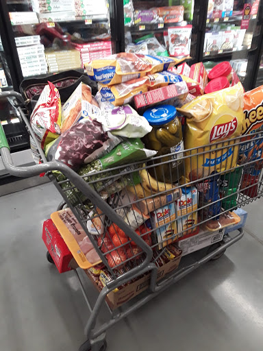 Supermarket «Walmart Neighborhood Market», reviews and photos, 622 E Ustick Rd, Caldwell, ID 83605, USA