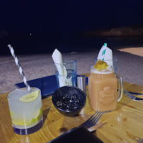 Plats et boissons du Restaurant Tiki Plage à Saint-Raphaël - n°10