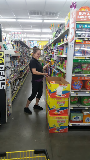 Discount Store «Dollar General», reviews and photos, 12909 N 56th St, Temple Terrace, FL 33617, USA