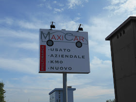 Maxicar S.R.L. Concessionario Multimarche