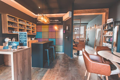 L'Instant Artisan Coiffeur à La Teste-de-Buch