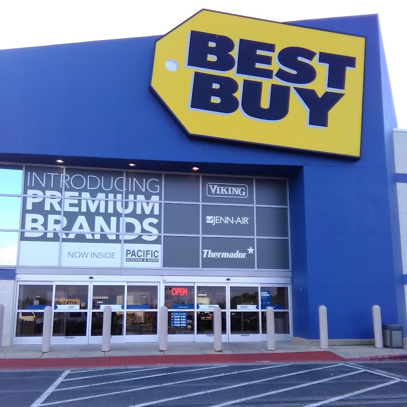 Best Buy