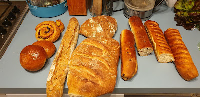 Le fournil du Gouet à Saint-Brieuc