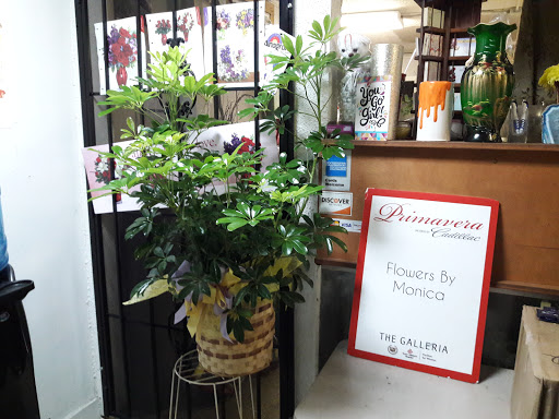 Flowers by Monica, 9210 Homestead Rd a, Houston, TX 77016, USA, 