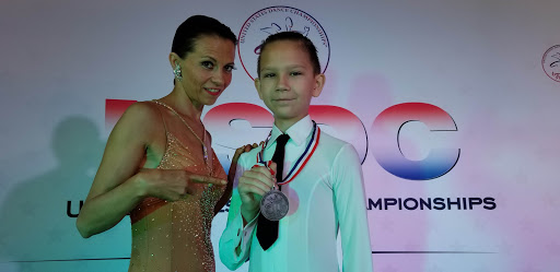 Dance School «Columbus Dance Centre», reviews and photos, 1000 Morrison Rd, Columbus, OH 43230, USA