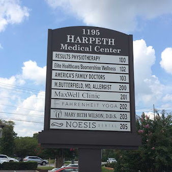 Results Physiotherapy Clinic in Brentwood, Tennessee