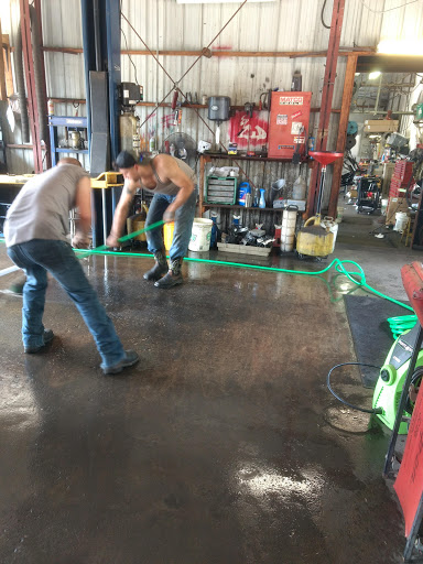 Auto Repair Shop «Groovy Automotive», reviews and photos, 4011 Red River St, Austin, TX 78751, USA