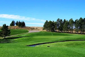 Four Winds Golf Course image