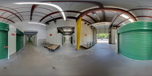 Self-Storage Facility «CubeSmart Self Storage», reviews and photos, 257 Waverly Ave, Patchogue, NY 11772, USA