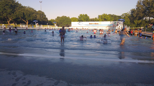 Water Park «Bahama Beach Waterpark», reviews and photos, 1895 Campfire Cir, Dallas, TX 75232, USA