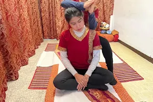 Sabaijai Thai Massage Catania image