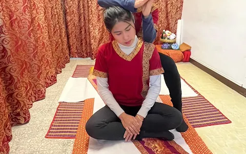 Sabaijai Thai Massage Catania image