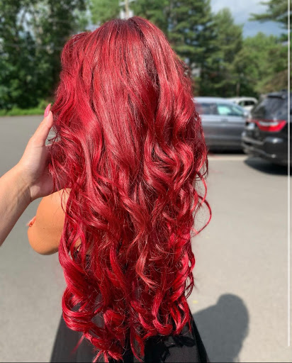 Hair Salon «Gallery Salon», reviews and photos, 1305 Farmington Ave, Farmington, CT 06032, USA