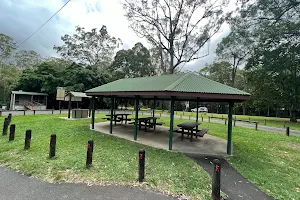 Matthew Flinders Park Rest Area image