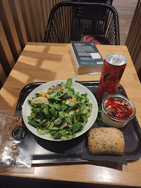 Aliment-réconfort du Restauration rapide Eat Salad à Clermont-Ferrand - n°7