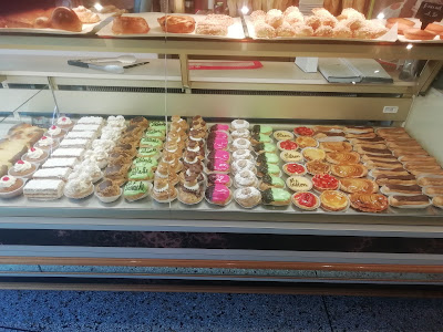 Pâtisserie - Pain - Confiserie "aux délices de Laurent" à Laon