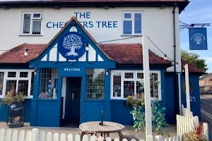 The Chequers Tree image