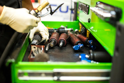 Auto Repair Shop «Mr. Godwrench Automotive Services», reviews and photos, 8151 Regal Ln e, West Chester Township, OH 45069, USA