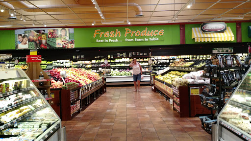 Supermarket «Price Chopper», reviews and photos, 10 Glenwood Ave, Binghamton, NY 13905, USA