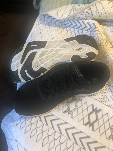 Running Store «NEWSole Running», reviews and photos, 1315 McDonough Pkwy, McDonough, GA 30253, USA