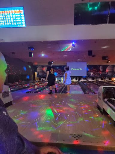 Sports Complex «Thunderbird Lanes», reviews and photos, 423 E Main St, Wrightstown, NJ 08562, USA