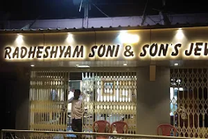 Radheshyam Soni And Sons Jewellers image