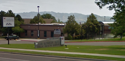 Community Health Centers Inc., Ellis R. Shipp Medical Clinic